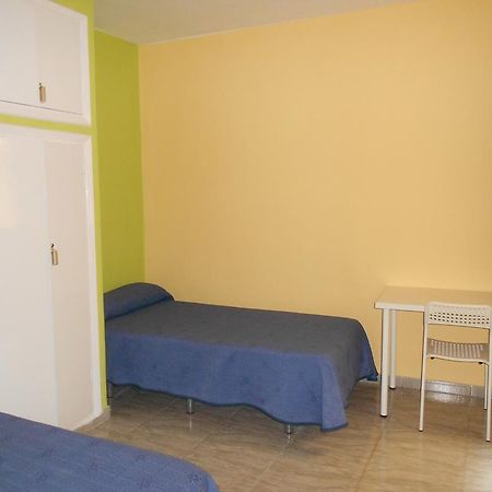 Pension Mova Santa Cruz de Tenerife Dış mekan fotoğraf