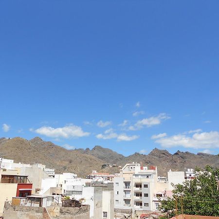 Pension Mova Santa Cruz de Tenerife Dış mekan fotoğraf