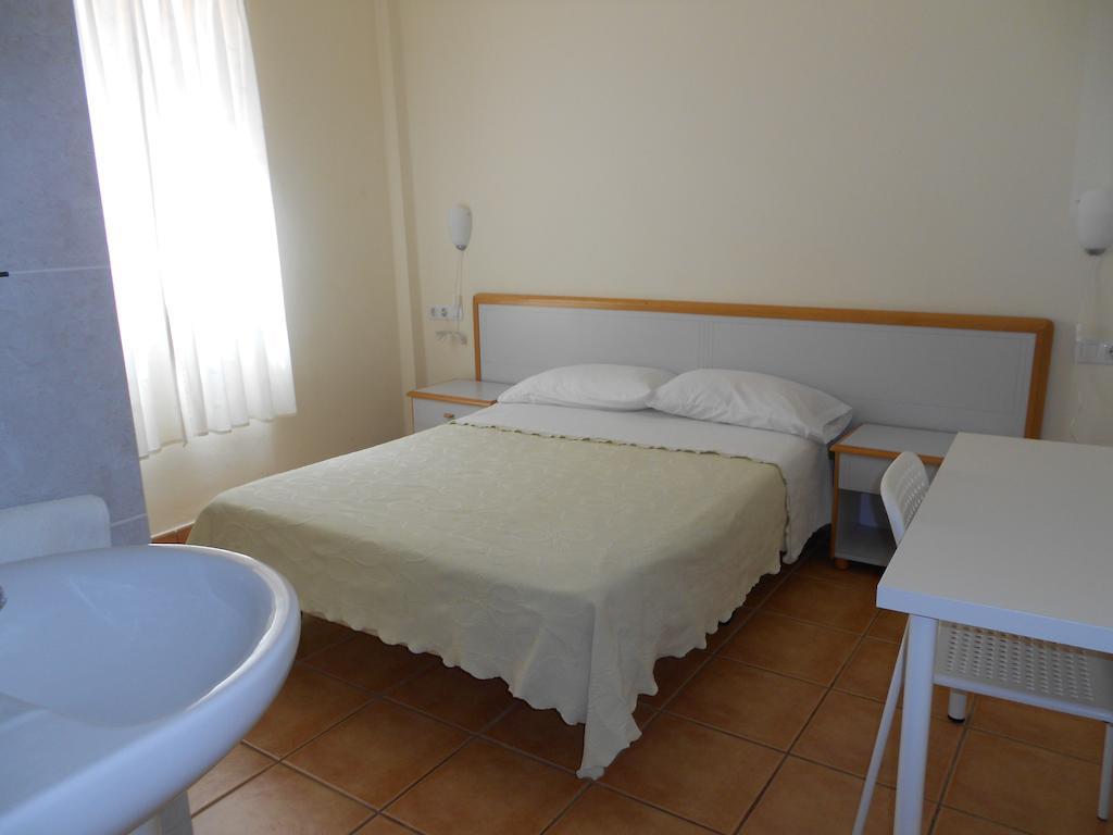 Pension Mova Santa Cruz de Tenerife Dış mekan fotoğraf