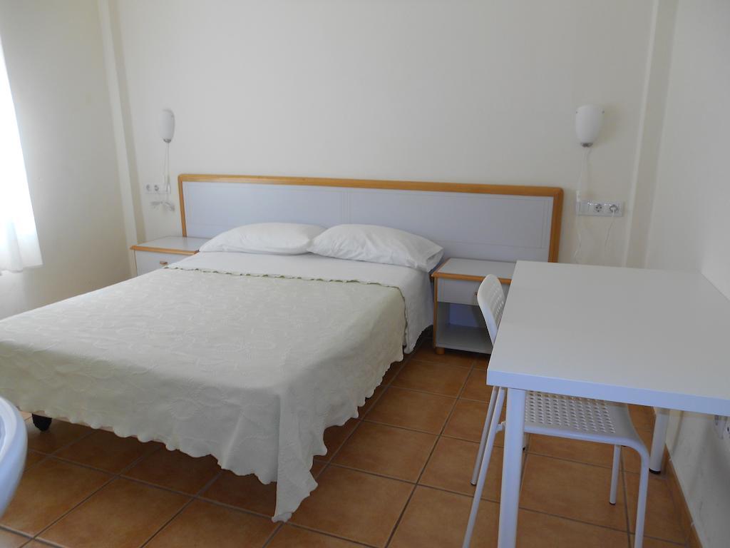 Pension Mova Santa Cruz de Tenerife Dış mekan fotoğraf
