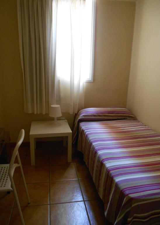 Pension Mova Santa Cruz de Tenerife Oda fotoğraf