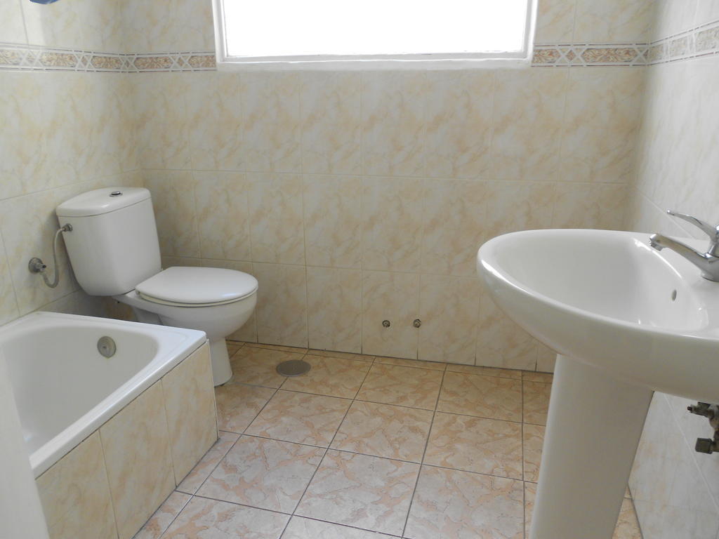 Pension Mova Santa Cruz de Tenerife Oda fotoğraf