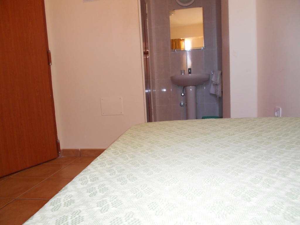 Pension Mova Santa Cruz de Tenerife Oda fotoğraf